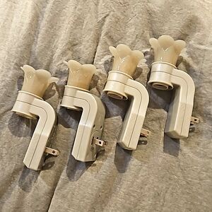 Bath and Body Works scented plugins